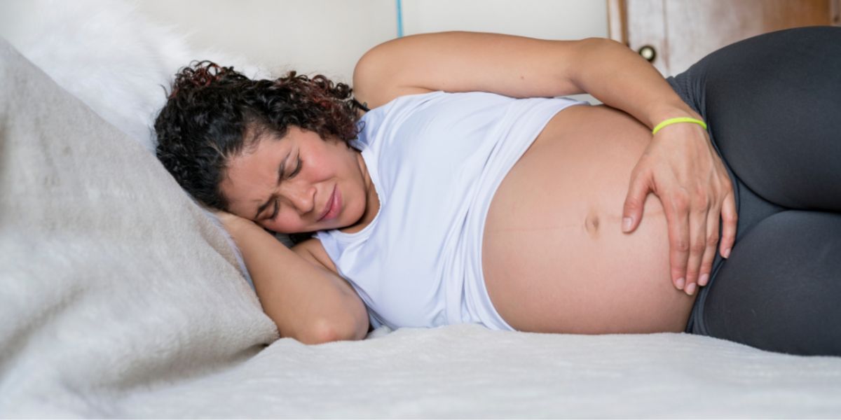 pelvic pain pelvic pain