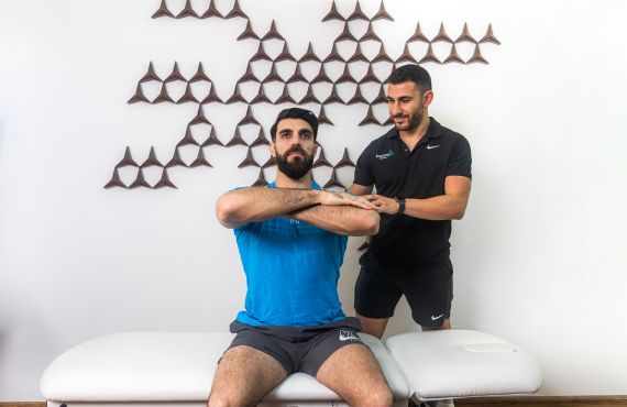 Posture Correction
