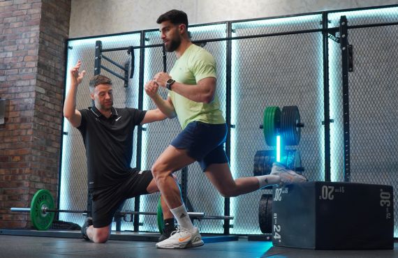 Sports Injuries